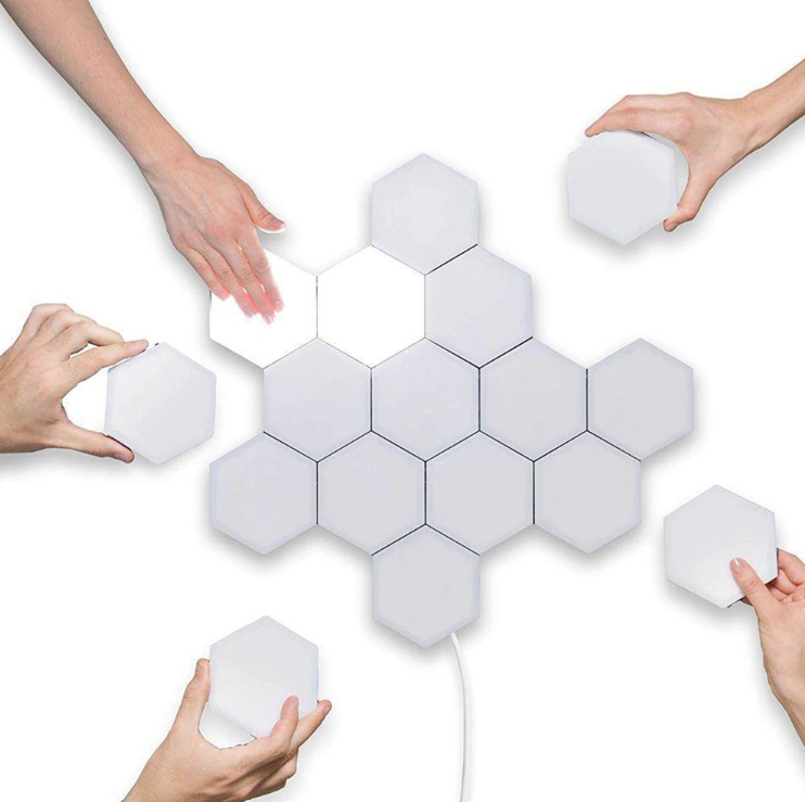 Ampoule intelligente Quactus LED