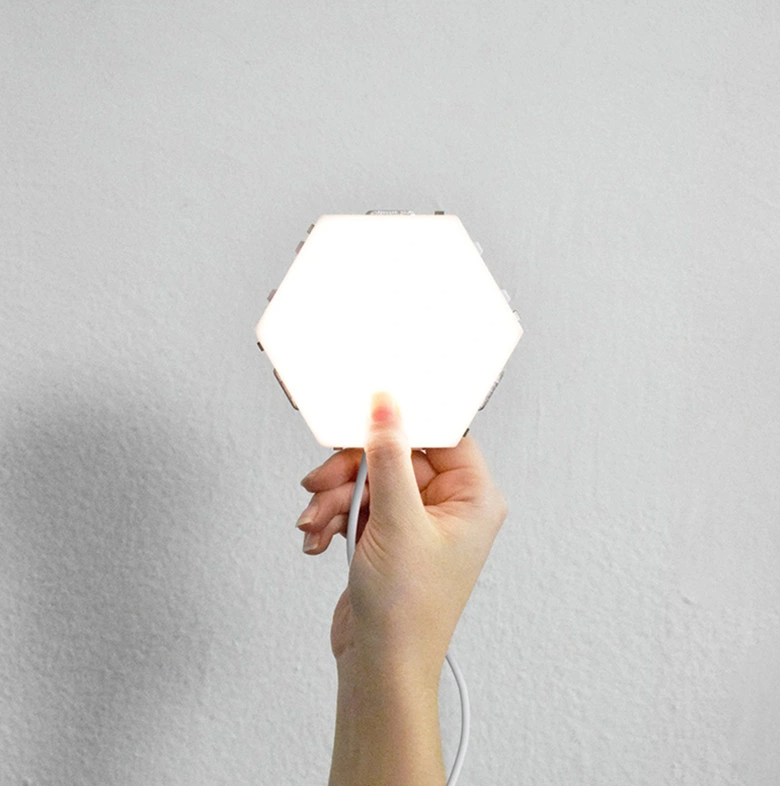 Ampoule intelligente Quactus LED