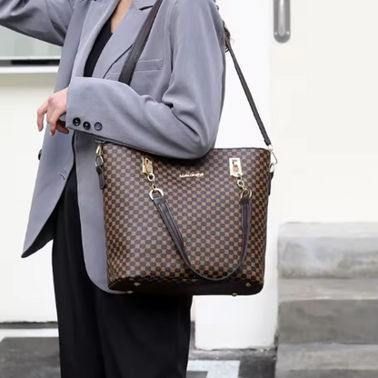 6 Piéces exlusive de sacs à main pour femme.