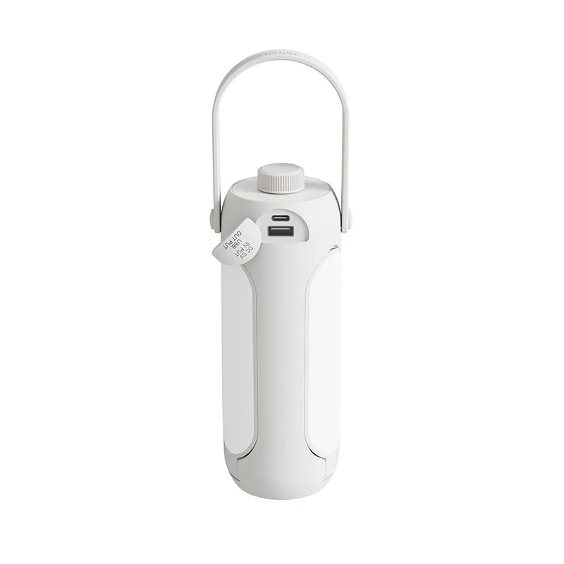 Lampe de Camping Rechargeable.
