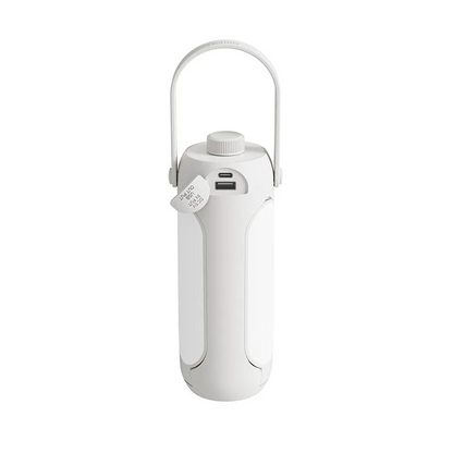Lampe de Camping Rechargeable.