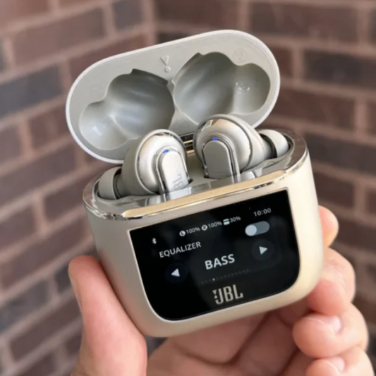 JBL TOUR PRO 2-Ecouteurs sans fil.