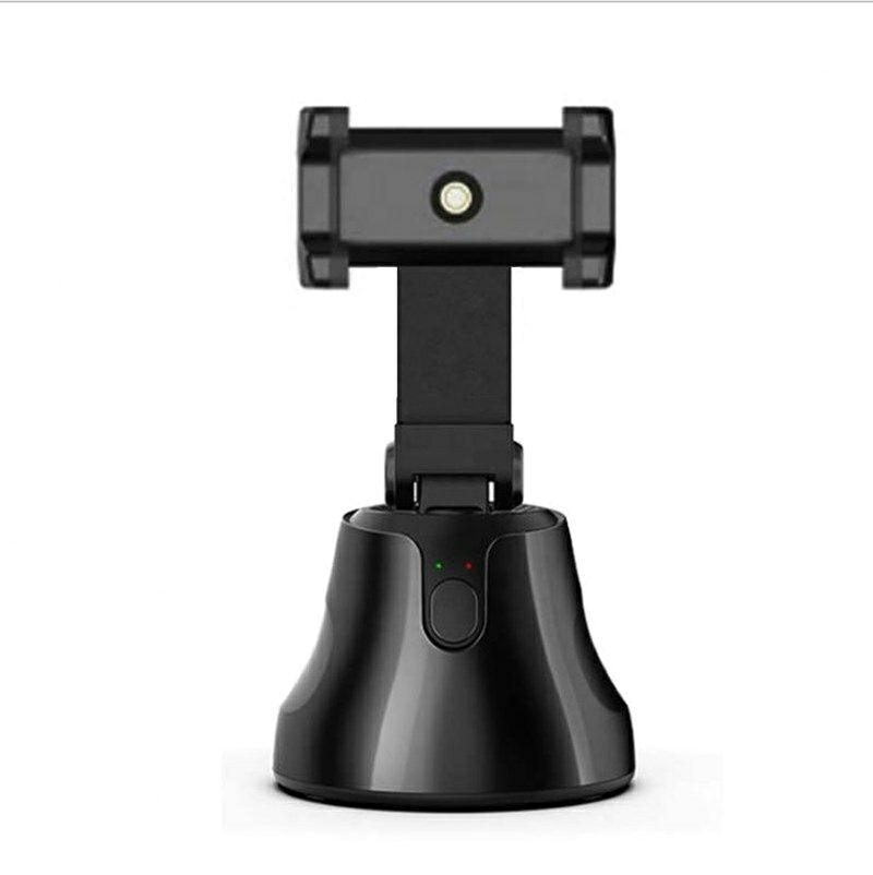 APAI Genie -Robot Caméra Intelligent.