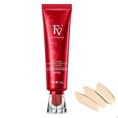 Fond de Teint Liquide FV