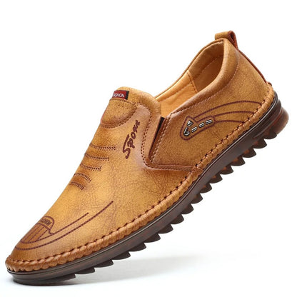 des chaussures pour hommes